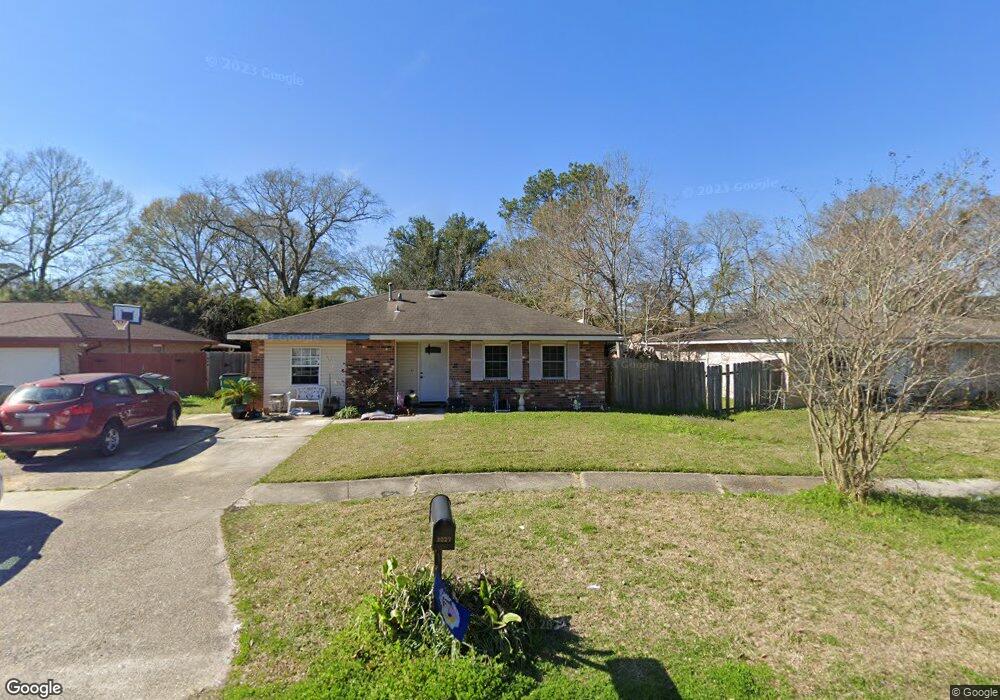 3027 College St, Slidell, LA 70458 - photo 1