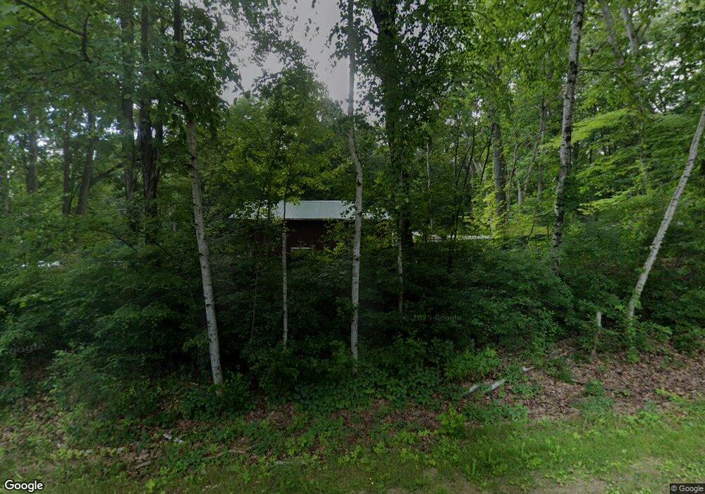 4686 E Townline Lake Rd, Harrison, MI 48625 - photo 1