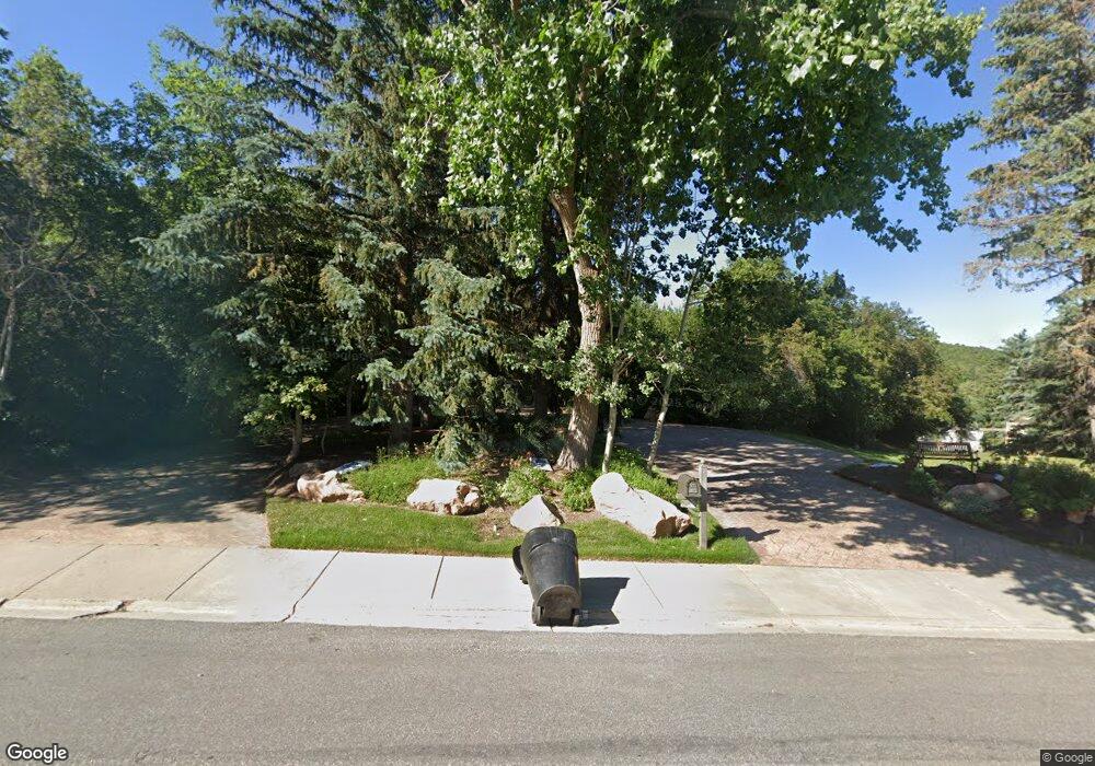 1928 Maple Hollow Way, Bountiful, UT 84010 - photo 1