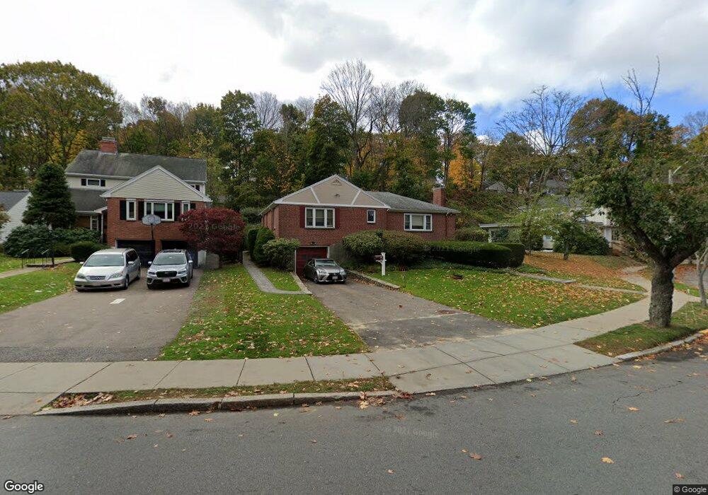 154 Eliot St, Chestnut Hill, MA 02467 - photo 1