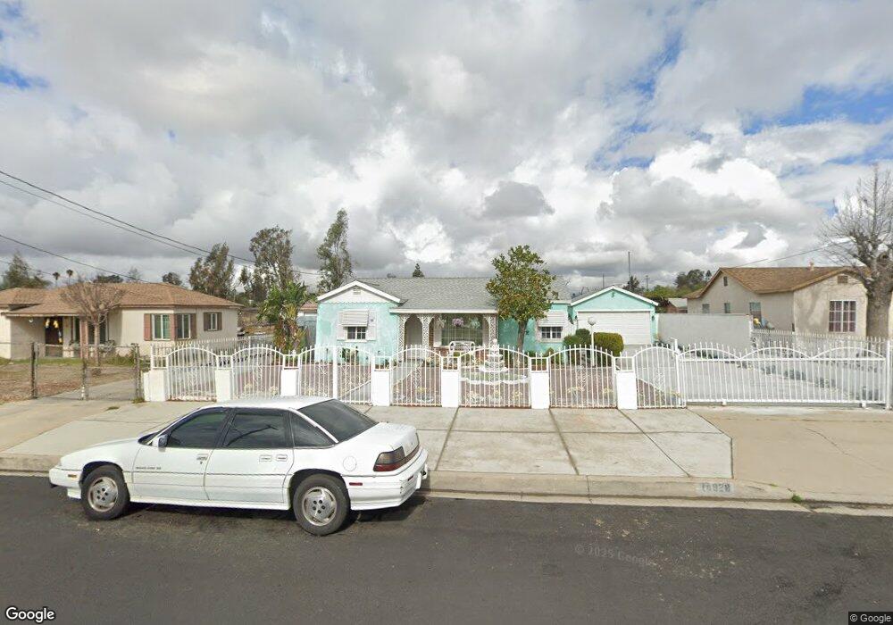 14828 Rosemary Dr, Fontana, CA 92335 - photo 1