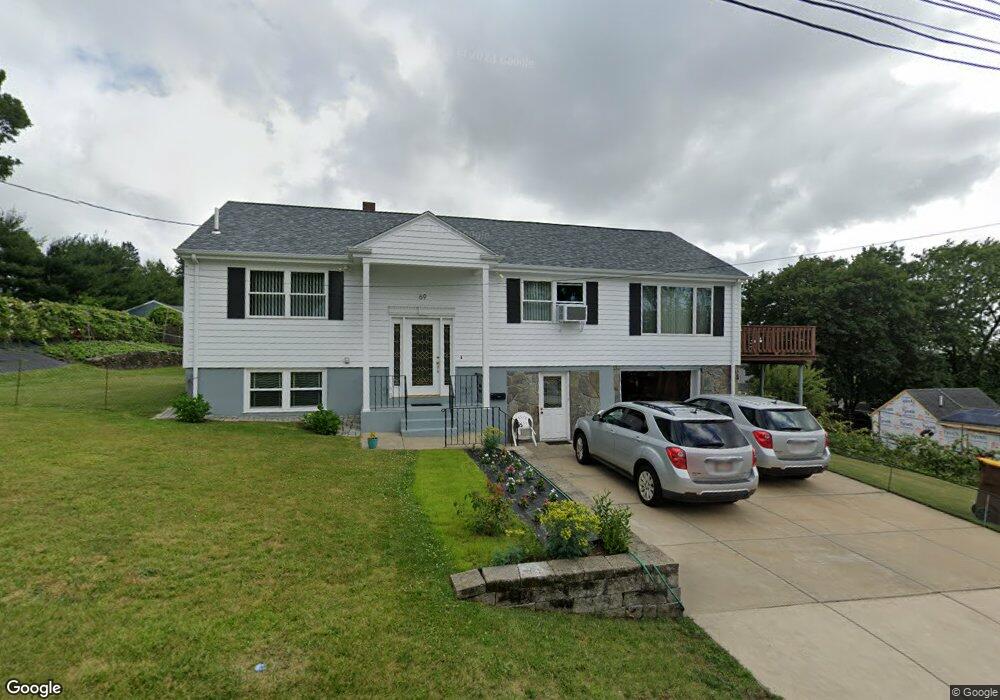 69 Valentine St, Fall River, MA 02720 - photo 1