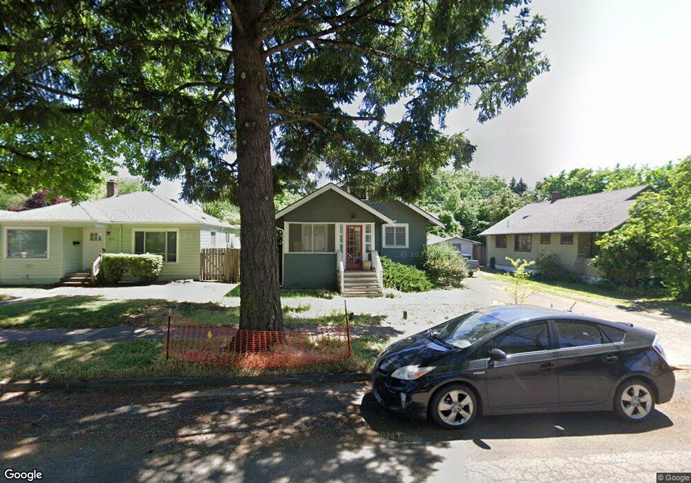 1420 W 8th Ave, Eugene, OR 97402 - photo 1