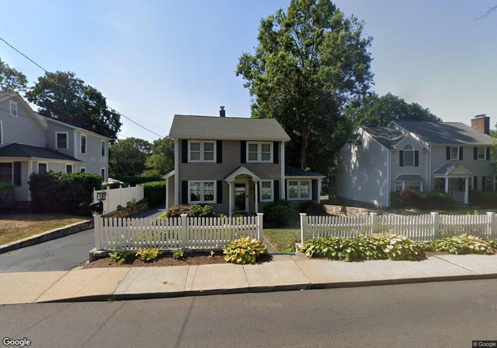 56 Middlesex Rd, Darien, CT 06820 - photo 1