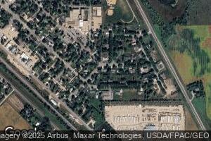 68 Hancock Ave, Hancock, MN 56244