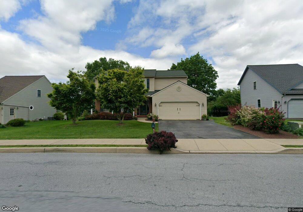 220 Winding Way, Womelsdorf, PA 19567 - photo 1