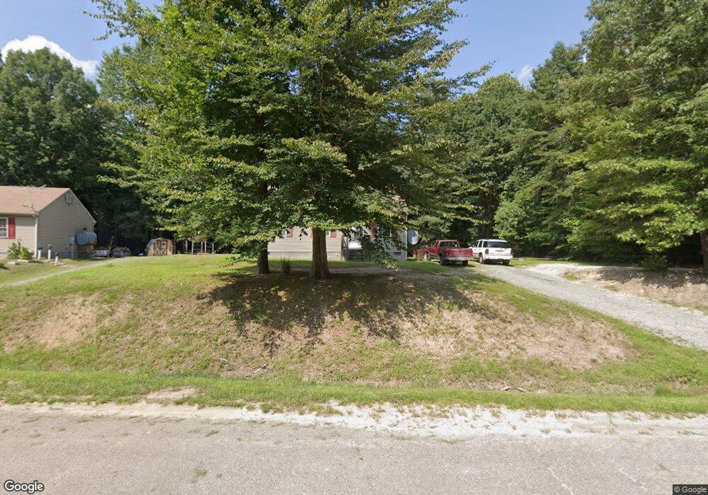 43 Holder Cir, King William, VA 23086 - photo 1