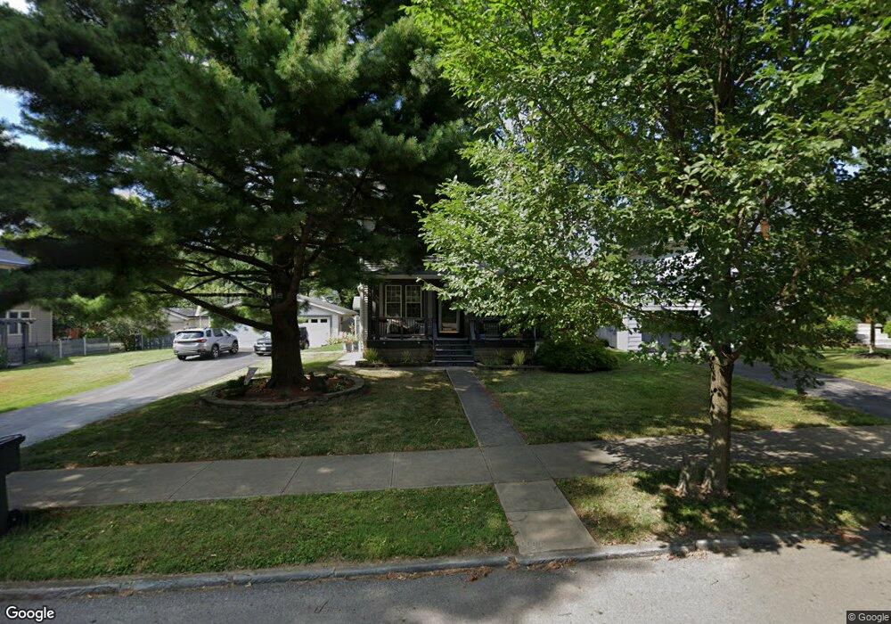 274 Piedmont Rd, Columbus, OH 43214 - photo 1