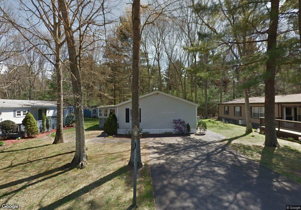 63 Lear Dr, Coventry, RI 02816 - photo 1