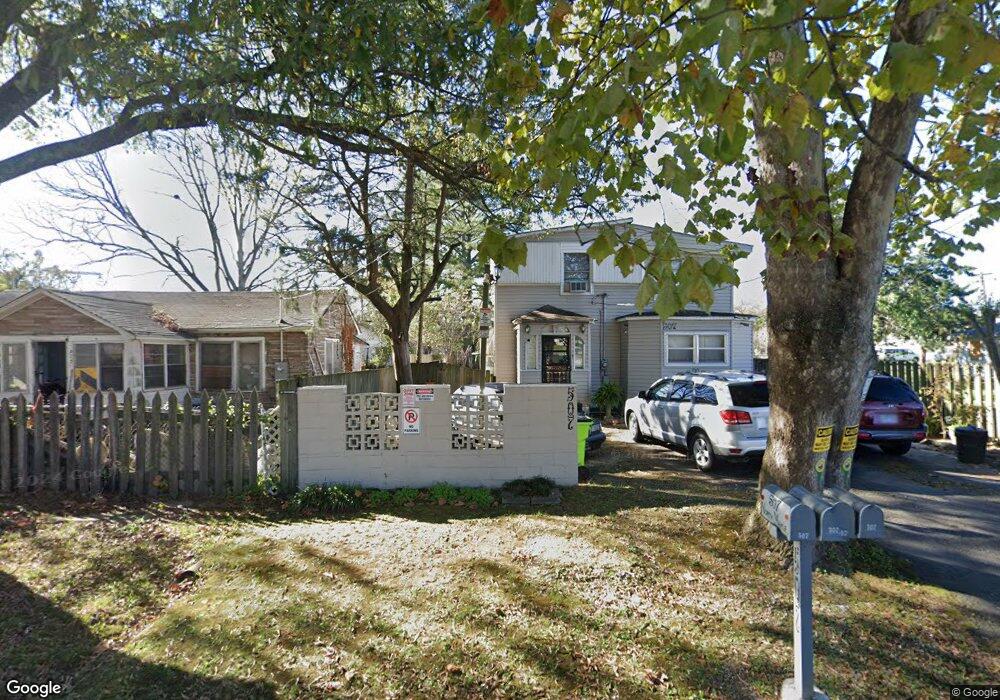 507 N Maple St, Stuttgart, AR 72160 - photo 1