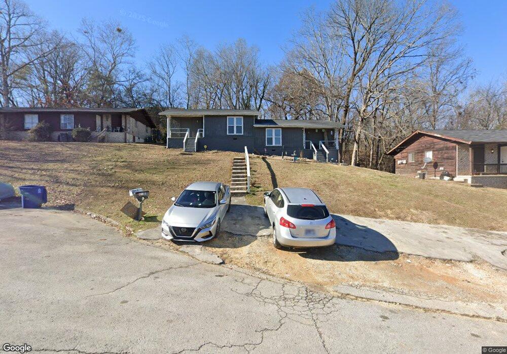 4789 Forest Wood Ln unit 1, Hixson, TN 37343 - photo 1