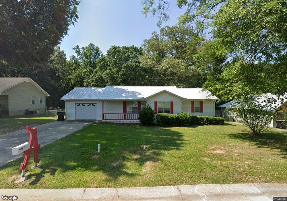 307 Johnson St SW, Cullman, AL 35055 - photo 1