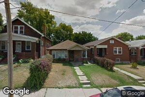 3510 Central Place, Saint Louis, MO 63121