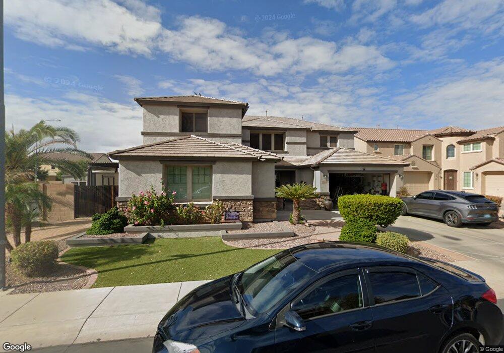 4256 S Dante Cir, Mesa, AZ 85212 - photo 1