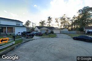 2652 Oakmere Dr, Harvey, LA 70058