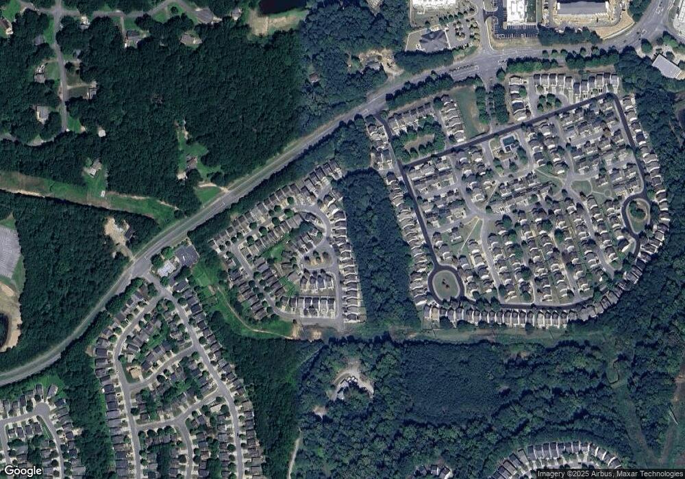 901 901 Tamarisk Place, Canton, GA 30114 - photo 1