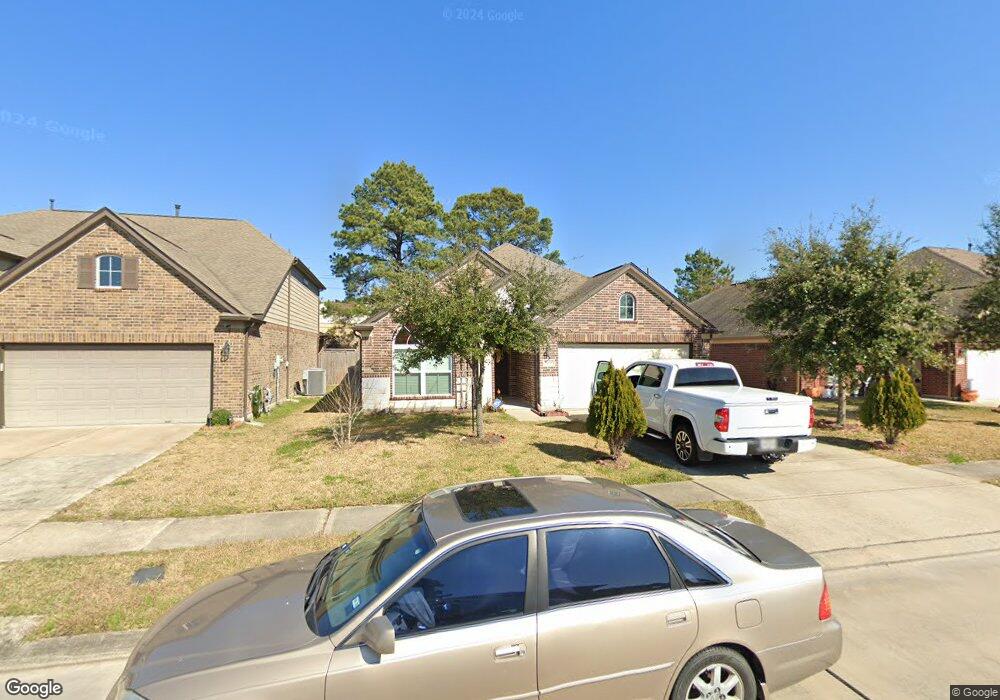 8038 Garrison Point Dr, Houston, TX 77040 - photo 1