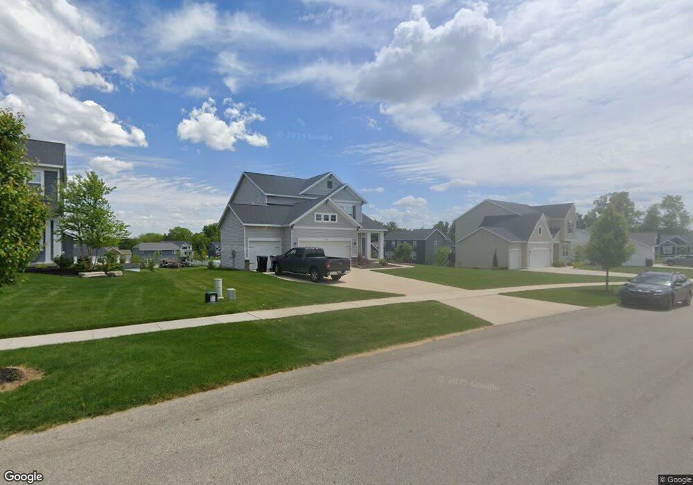 7909 Adele Dr, Byron Center, MI 49315 - photo 1