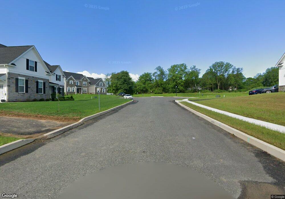 0 Taviston Ct W, Upper Milford Township, PA 18049 - photo 1