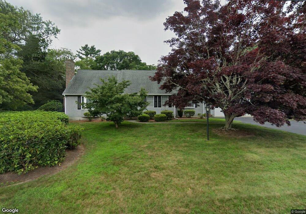 19 Hitching Post Rd, Mattapoisett, MA 02739 - photo 1