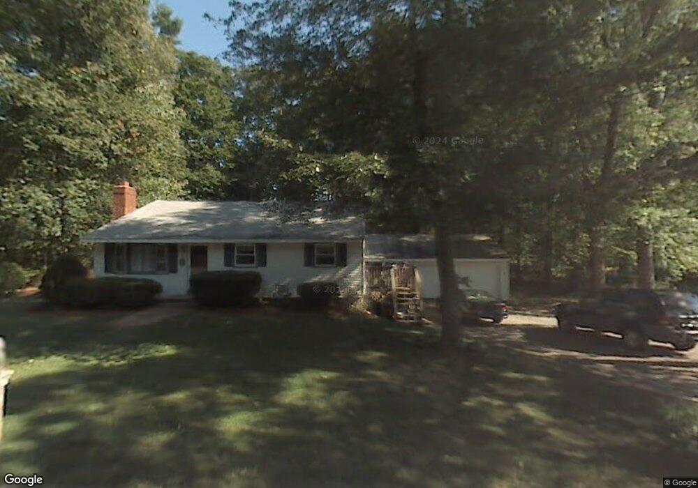 17 Timberlane Rd, Plaistow, NH 03865 - photo 1