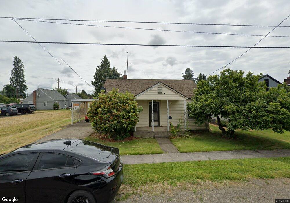 3240 2nd St, Hubbard, OR 97032 - photo 1
