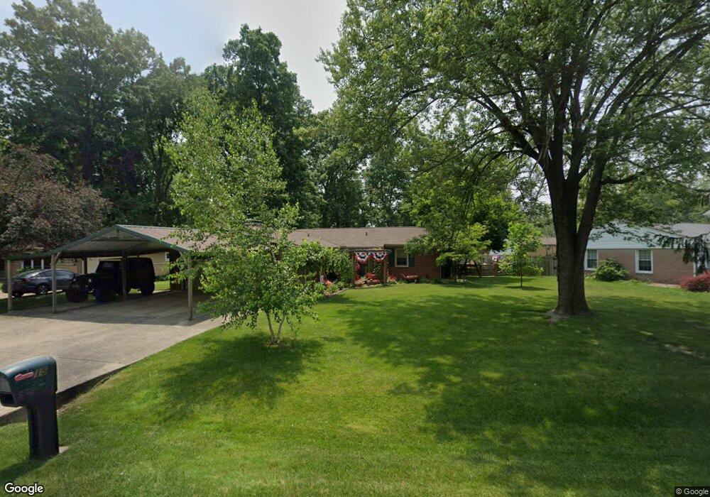 15 Canterbury Ct, Anderson, IN 46012 - photo 1