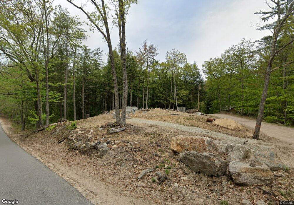 Lot 26 Maple Rd, Middleton, NH 03887 - photo 1