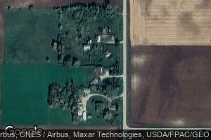 15952 SW 42nd Ave, Ellendale, MN 56026