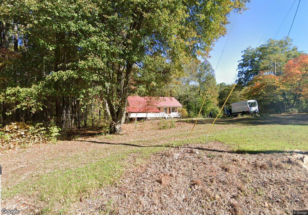 426 Arthur Rd, Canton, GA 30115 - photo 1