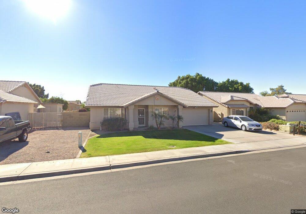 6549 E Fairbrook St, Mesa, AZ 85205 - photo 1