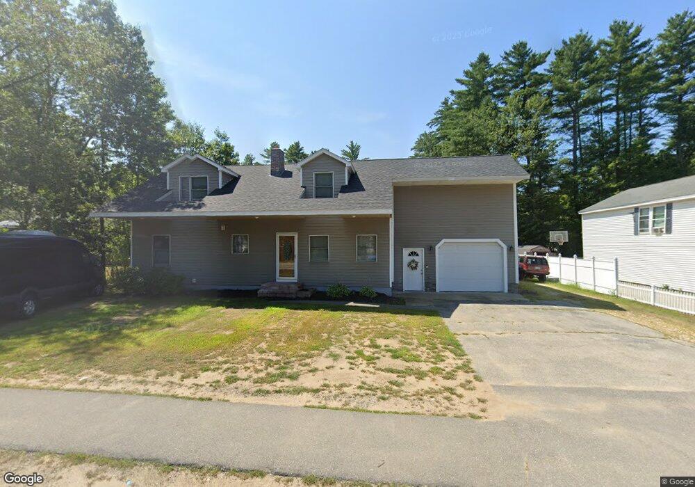 217 E Side Dr, Concord, NH 03301 - photo 1