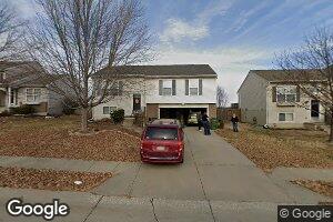 15606 Cottonwood Ave, Omaha, NE 68136