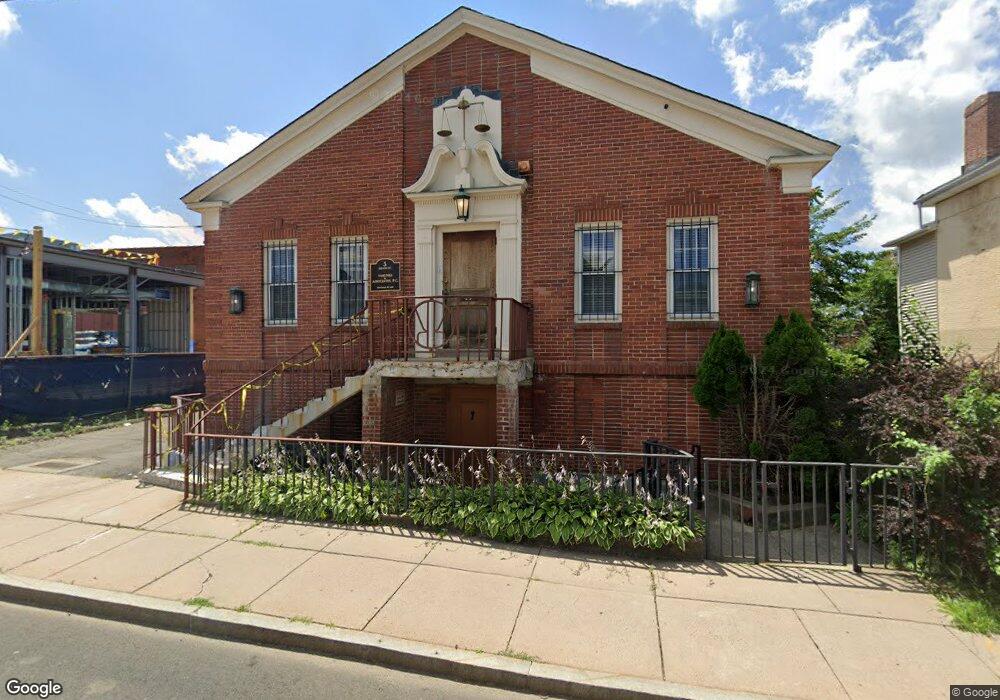 7 Grand St, Hartford, CT 06106 - photo 1