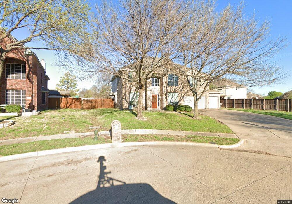 607 Althea Dr, Wylie, TX 75098 - photo 1