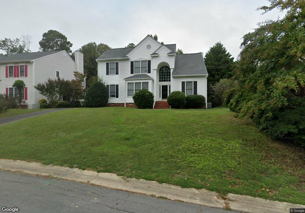 4728 Cedar Forest Rd, Glen Allen, VA 23060 - photo 1