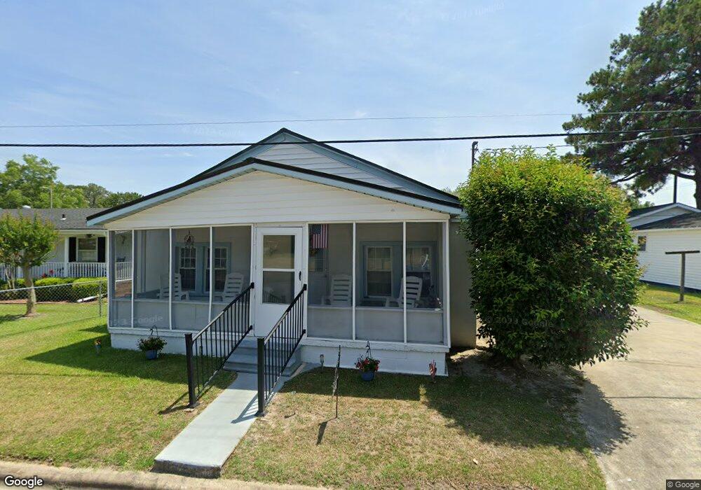 320 Kennedy St, Winterville, NC 28590 - photo 1