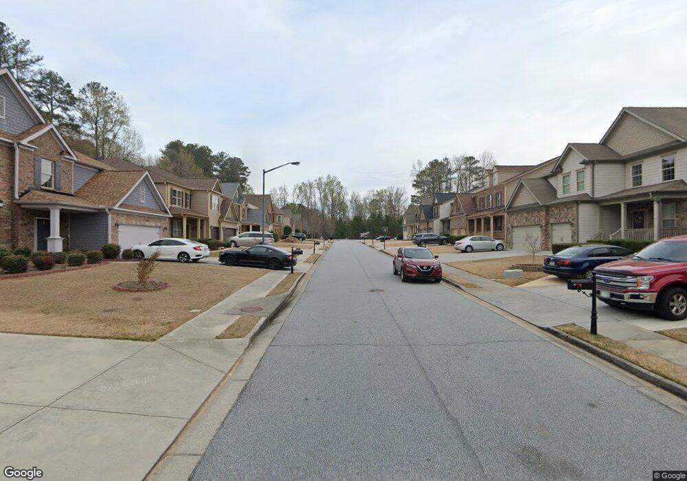 0 Gold Ct unit 3212276, Acworth, GA 30102 - photo 1