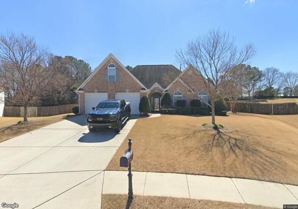 1740 Rising View Cir, McDonough, GA 30253 - photo 1