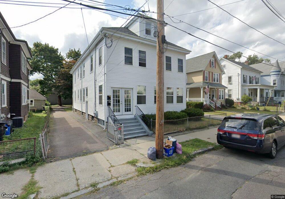 23 Milton St unit 4, Malden, MA 02148 - photo 1