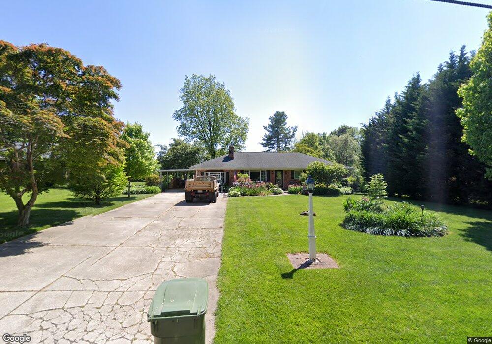 2421 Laurel Brook Rd, Fallston, MD 21047 - photo 1