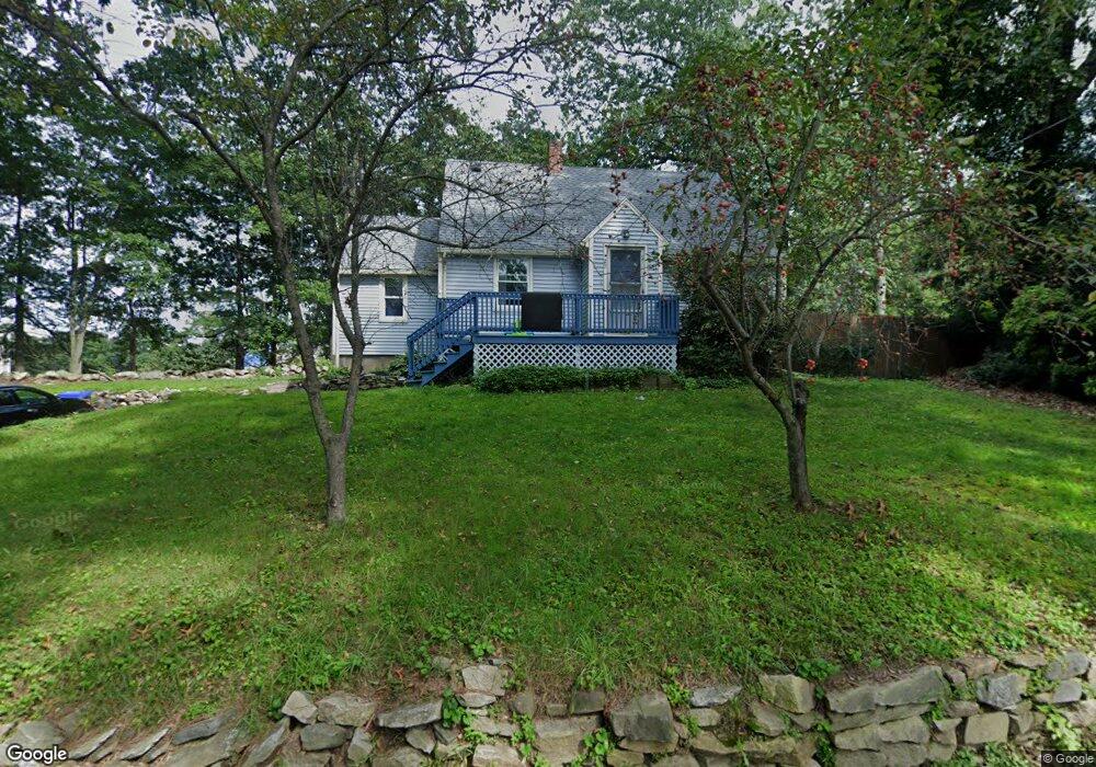 27 Lawrence St unit Bldg 1, Northborough, MA 01532 - photo 1