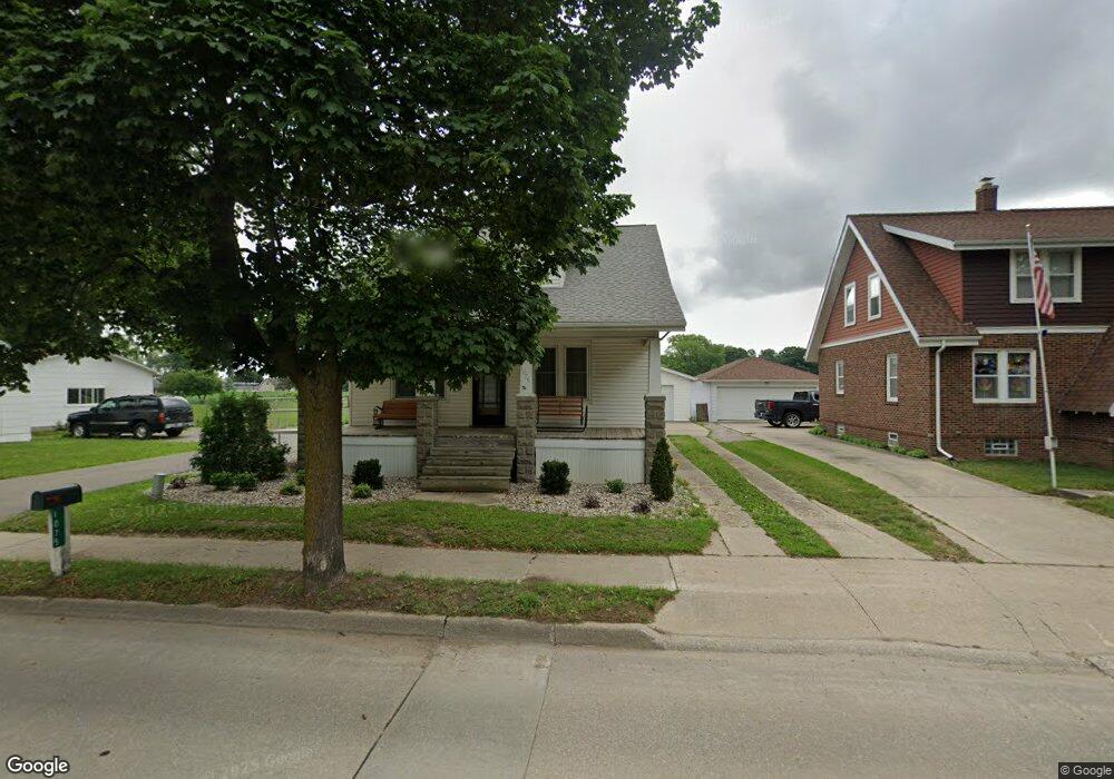 1075 S Main St, Frankenmuth, MI 48734 - photo 1