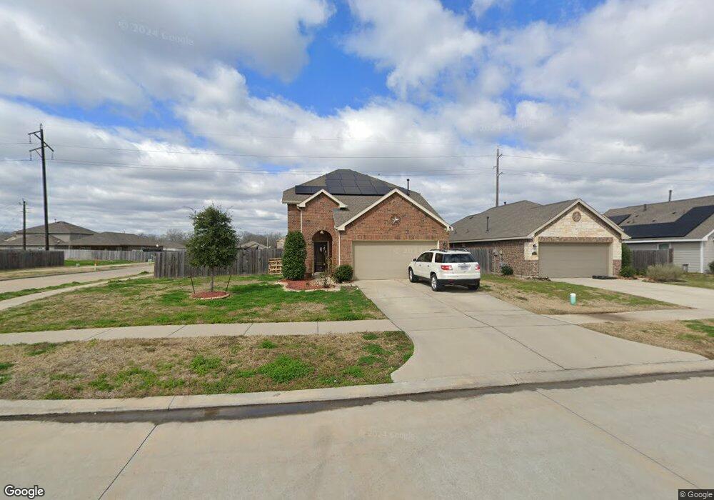 5003 Green Gate Trail, Richmond, TX 77469 - photo 1