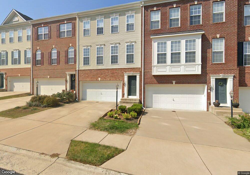 6804 Orrington Ln, Haymarket, VA 20169 - photo 1