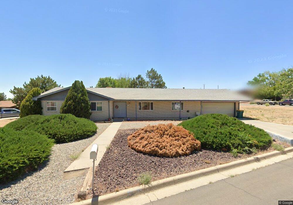 5701 Tarry Terrace Dr, Farmington, NM 87402 - photo 1