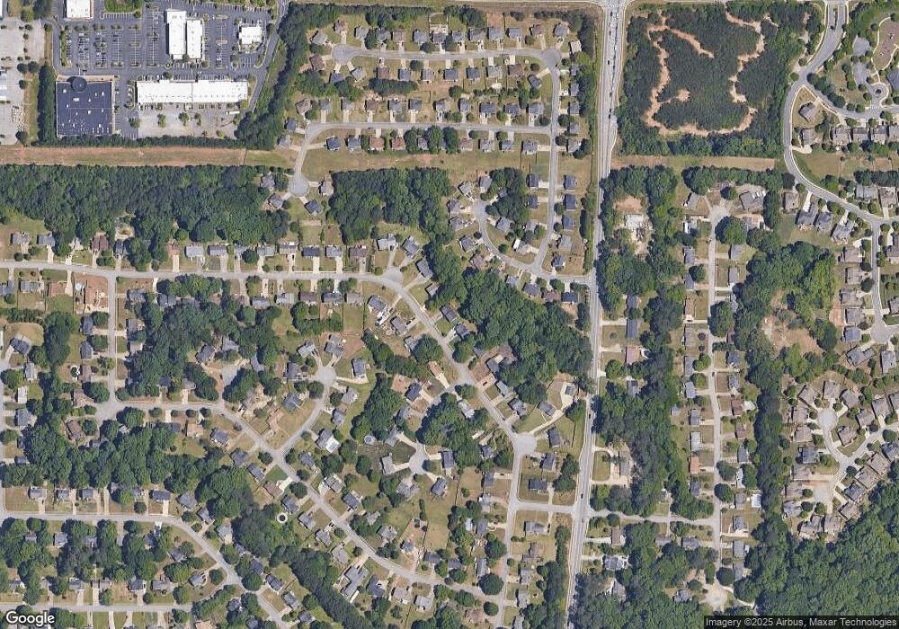 4004 Brantley Dr, Austell, GA 30106 - photo 1