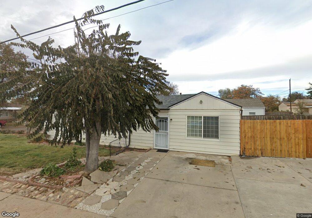 1300 Joliet St, Aurora, CO 80010 - photo 1