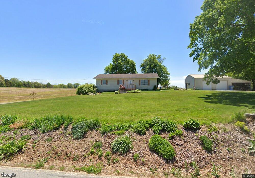 3725 Ten Dollar Rd SE, Corydon, IN 47112 - photo 1