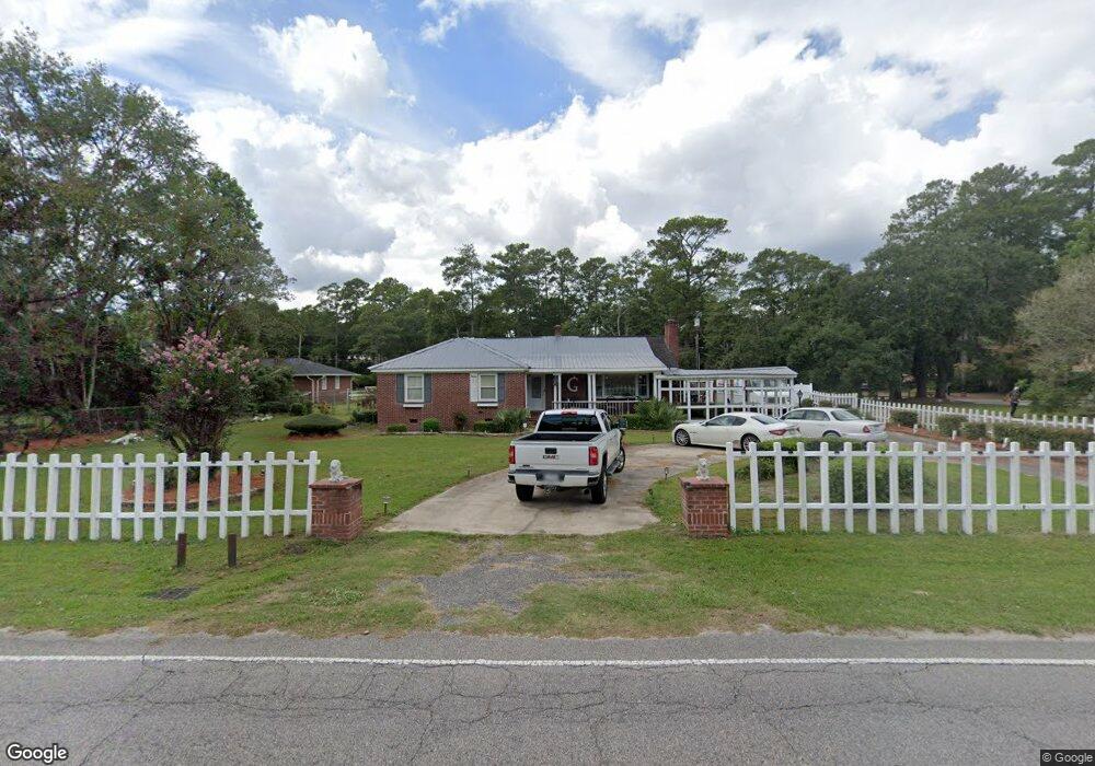 2224 S Island Rd, Georgetown, SC 29440 - photo 1